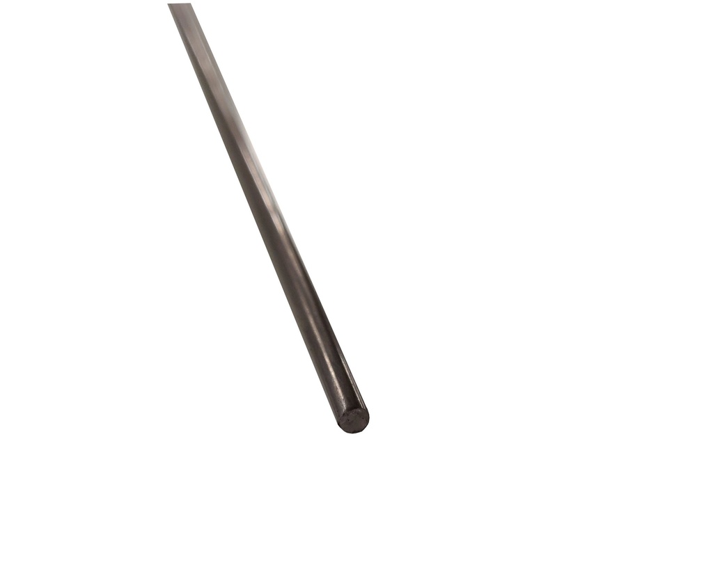 WARMA Vedetty pyörötanko 5mm, pituus 1m