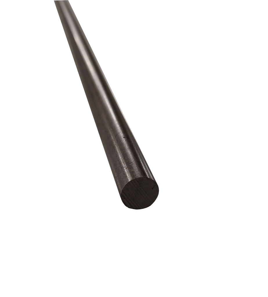 WARMA Vedetty pyörötanko 10mm, pituus 1m