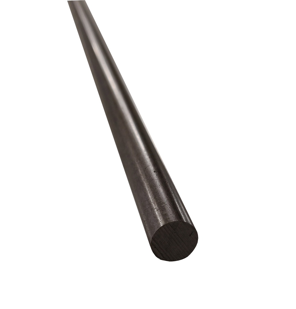 WARMA Vedetty pyörötanko 12mm, pituus 1m