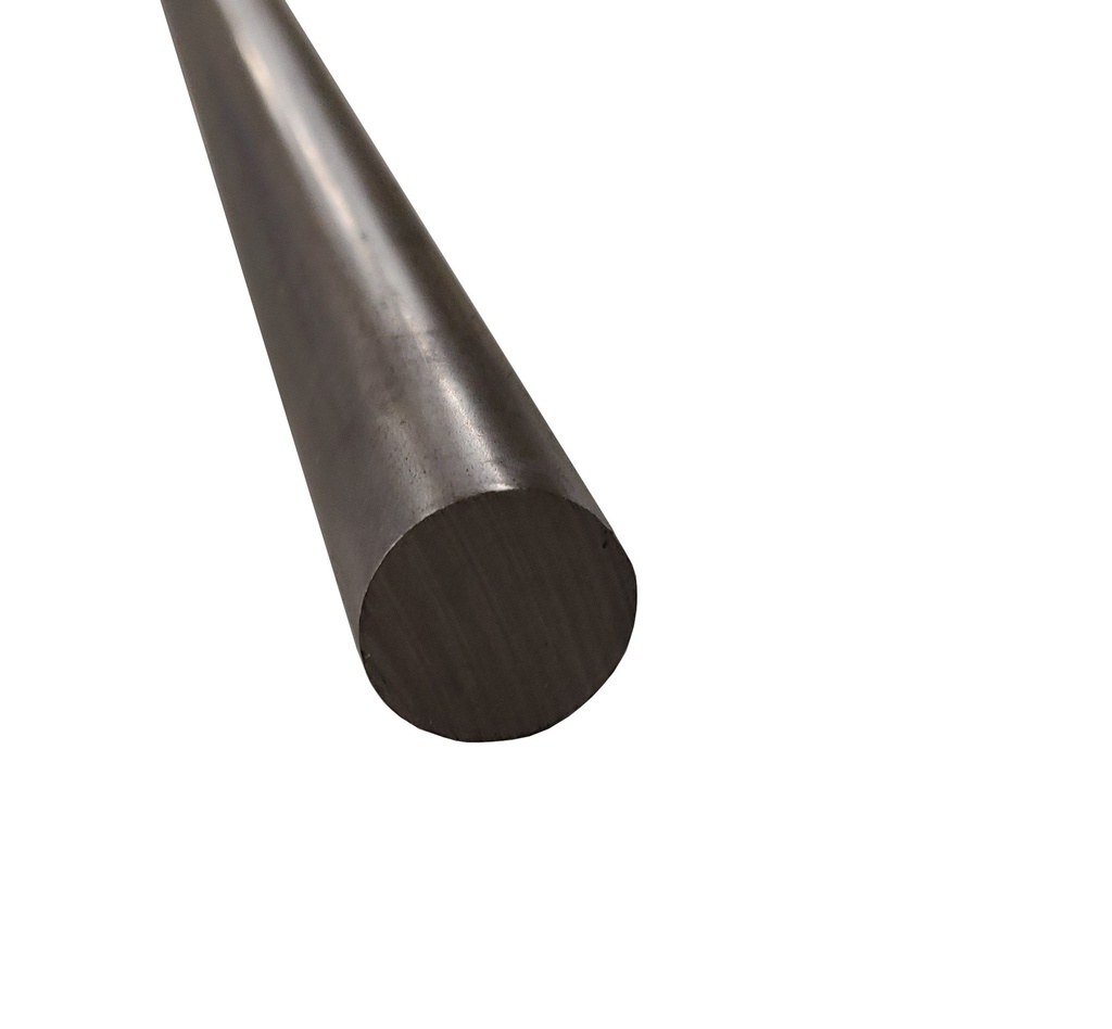 WARMA Vedetty pyörötanko 16mm, pituus 1m