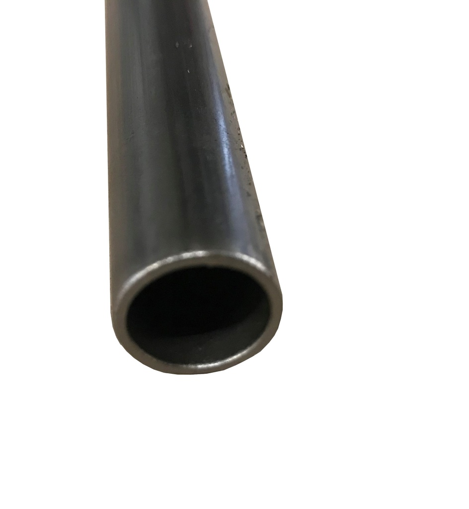 WARMA Teräsputki pyöreä 13x1mm, pituus 2m