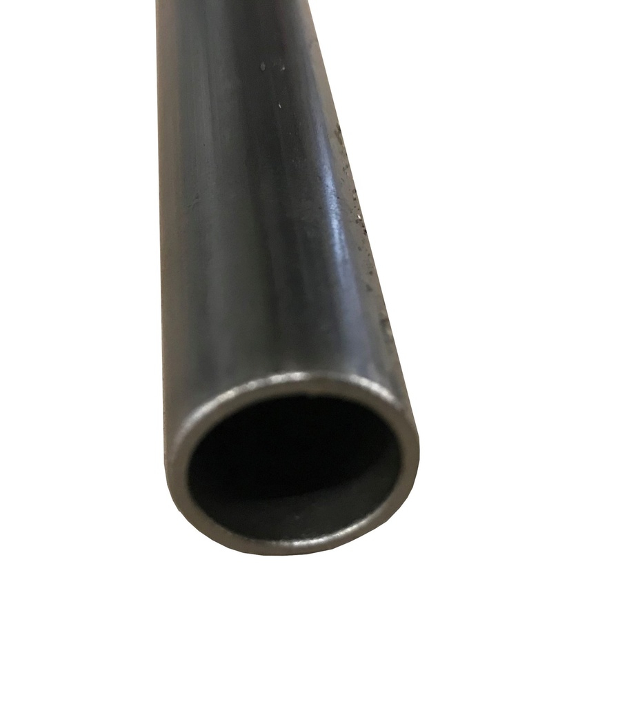 WARMA Teräsputki pyöreä 19x1mm, pituus 2m