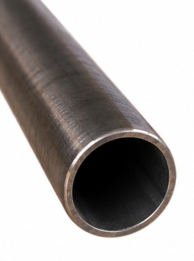 WARMA Teräsputki pyöreä 19x1mm, pituus 2m