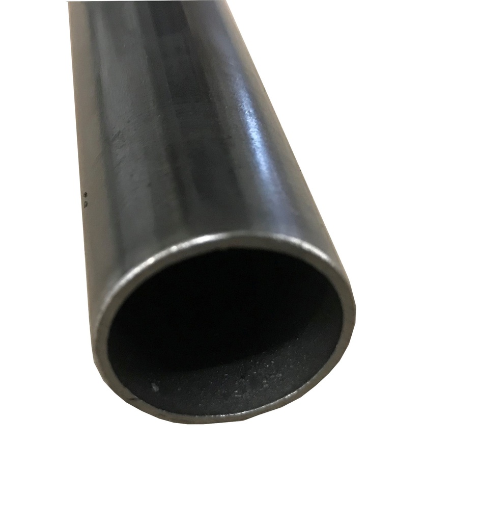 WARMA Teräsputki pyöreä 30x1,5mm, pituus 2m