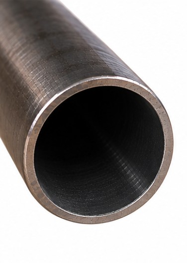 WARMA Teräsputki pyöreä 40x1,5mm, pituus 2m