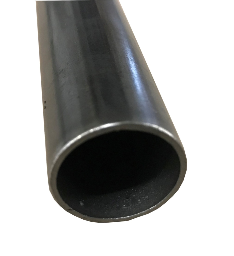 WARMA Teräsputki pyöreä 40x1,5mm, pituus 2m