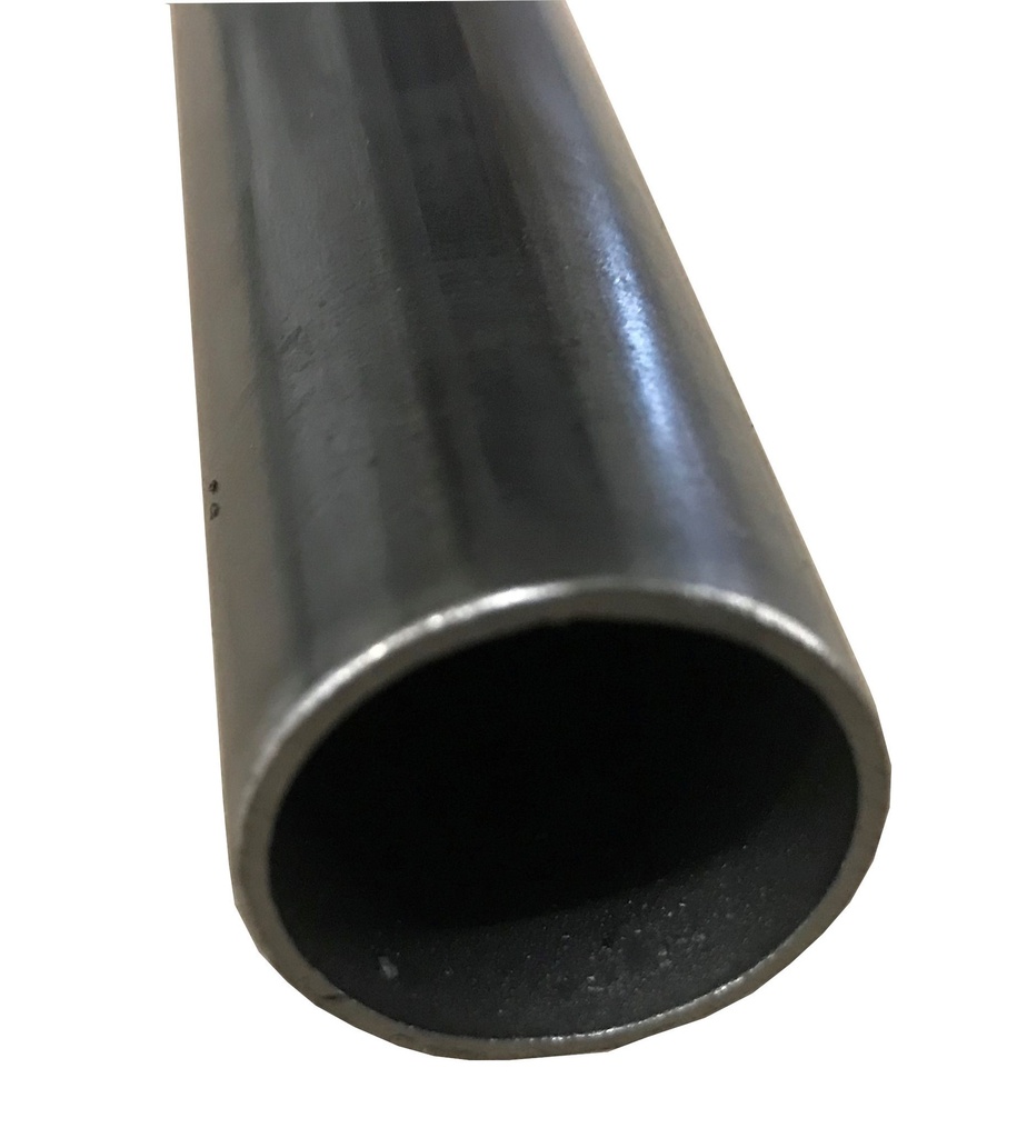 WARMA Teräsputki pyöreä 50x1,5mm, pituus 2m