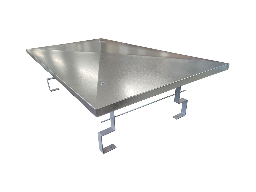 WARMA Piipunhattu 650 x 1180mm (VANHA)