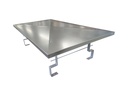 WARMA Piipunhattu 650 x 1180mm (VANHA)