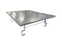 WARMA Piipunhattu 850 x 1180mm (VANHA)