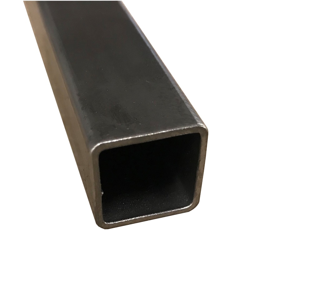 WARMA Teräsputki 15x15x1,5mm, pituus 2m