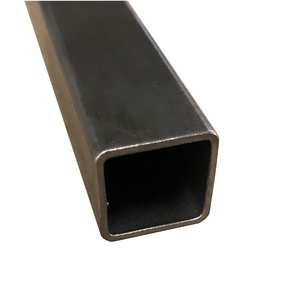 WARMA Teräsputki 20x20x1,5mm, pituus 2m