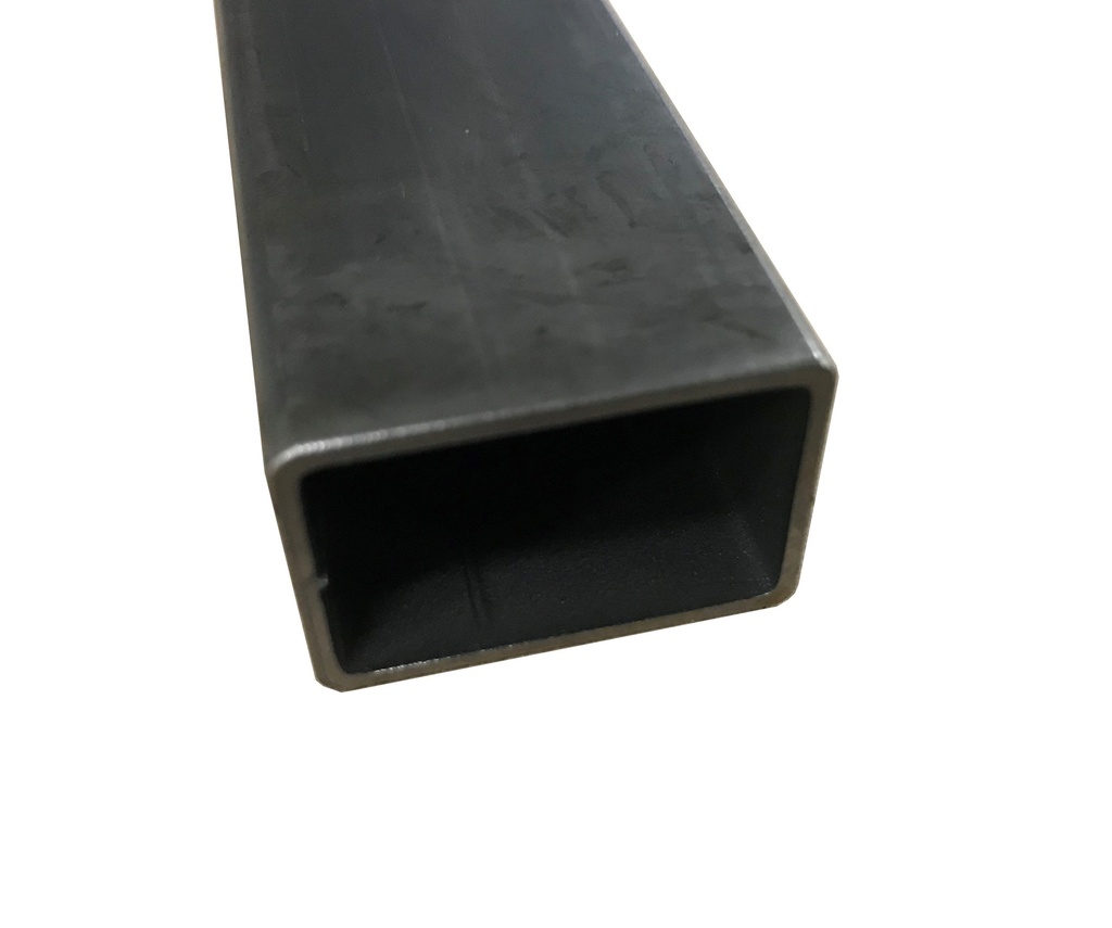 WARMA Teräsputki 30x20x1,5mm, pituus 2m