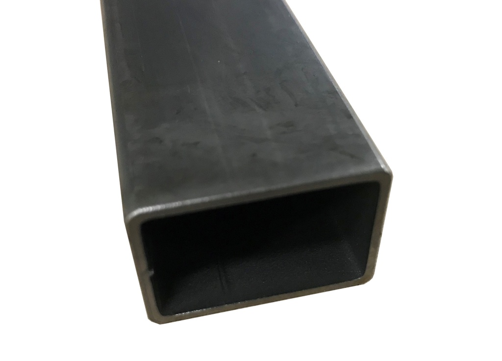 WARMA Teräsputki 40x20x1,5mm, pituus 2m