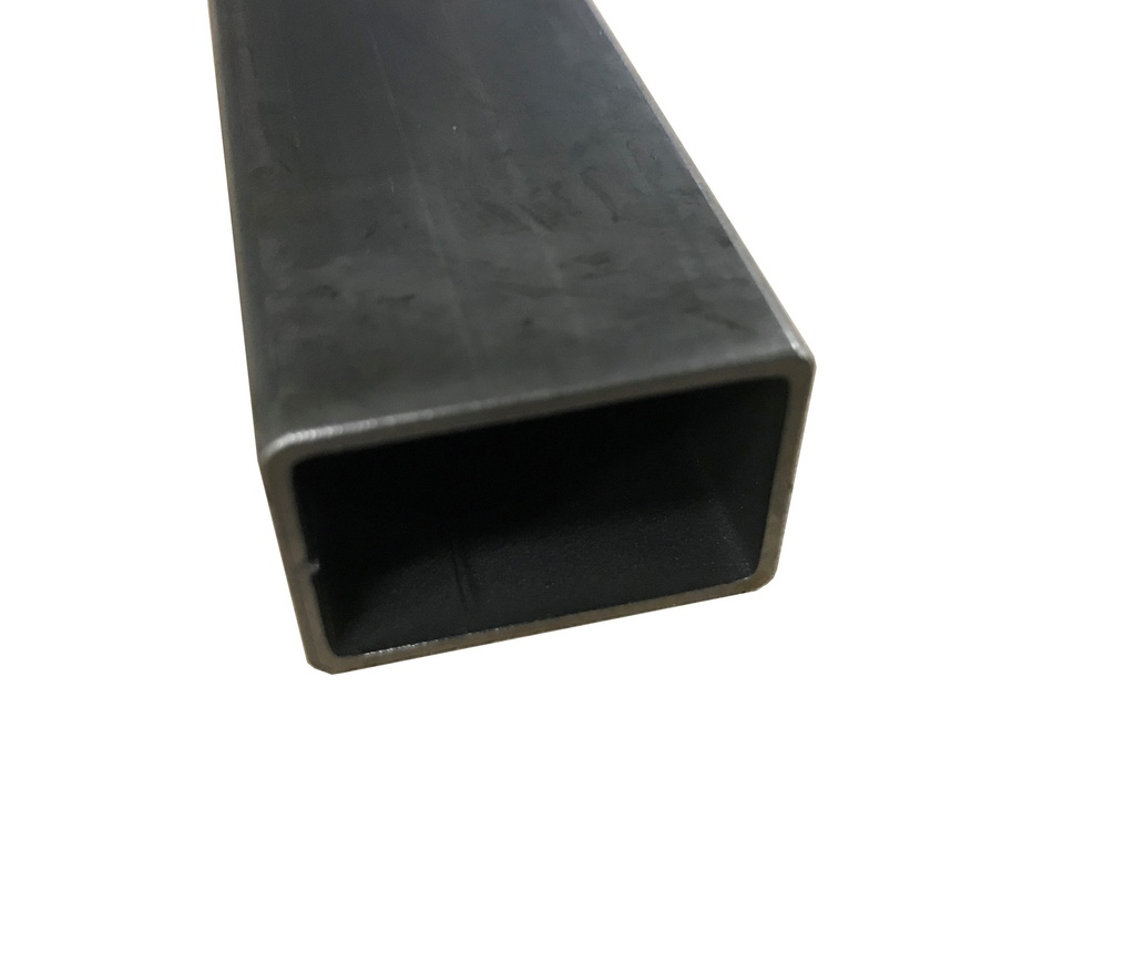 WARMA Teräsputki 25x15x1,5mm, pituus 2m