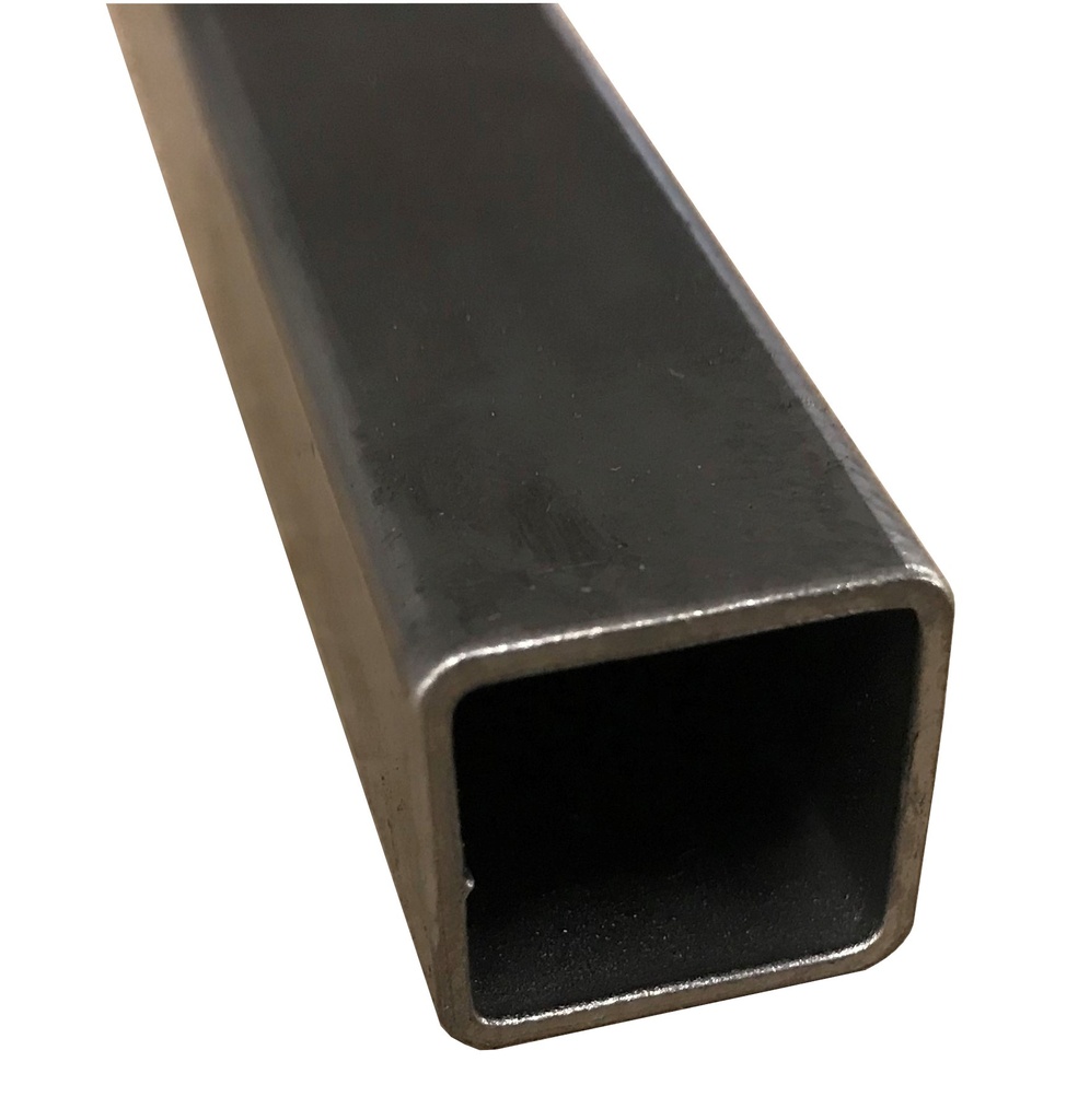 WARMA Teräsputki 30x30x1,5mm, pituus 2m