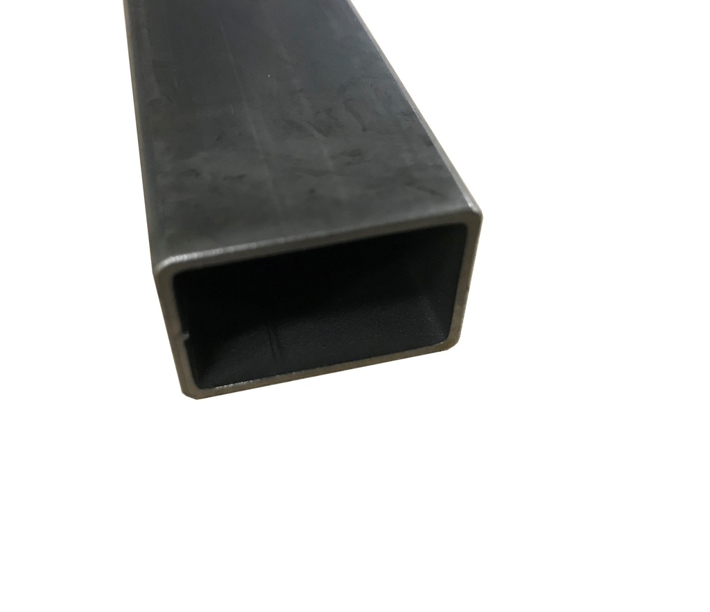 WARMA Teräsputki 20x10x1,5mm, pituus 2m