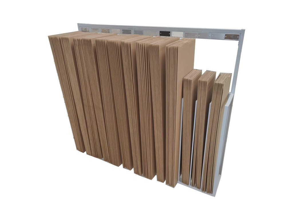 WARMA Peltiarkkiteline 