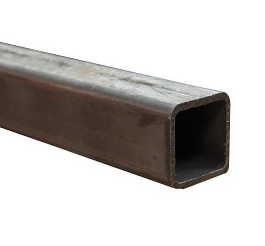 WARMA RHS-putki 50x50x4mm, pituus 2m