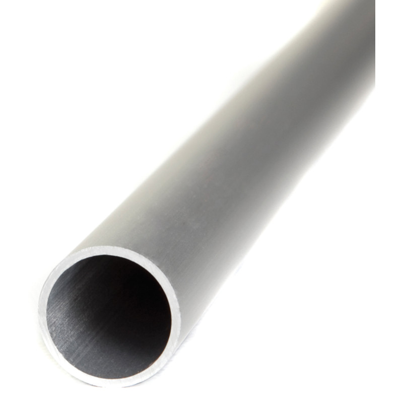 WARMA Putki alumiini 25x1,5mm, pituus 2m