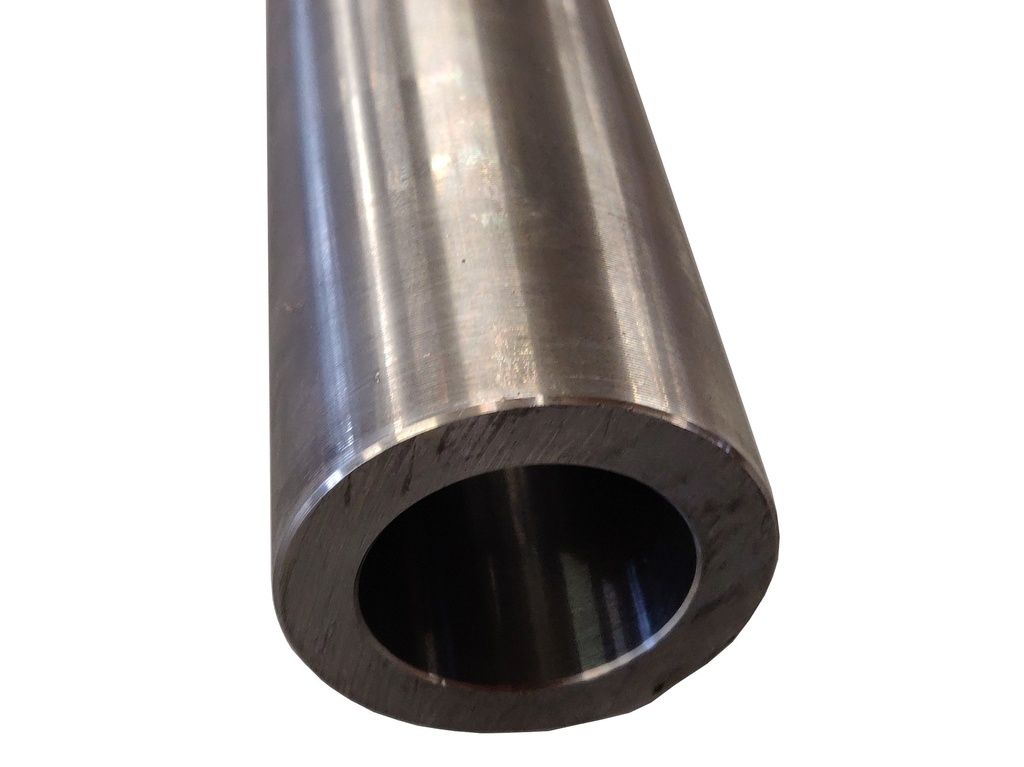 WARMA Hitsattava holkki 50/32mm, pituus 250mm