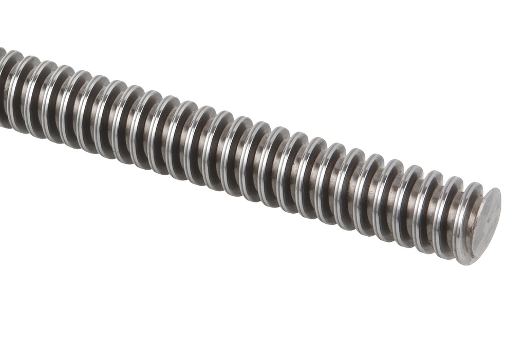 WARMA Trapetsikierretanko TR30, pituus 1m