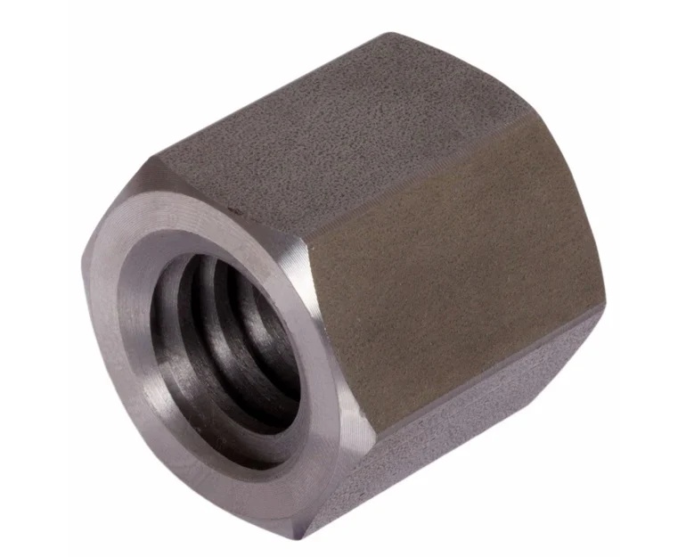 WARMA Trapetsikierremutteri TR24