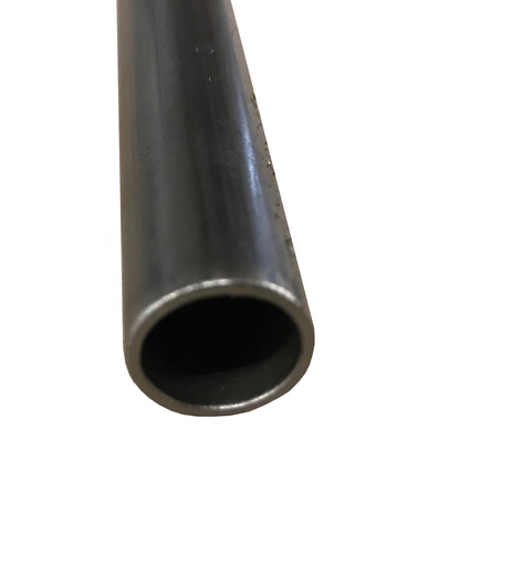 [6430070620084] WARMA Teräsputki pyöreä 13x1mm, pituus 2m