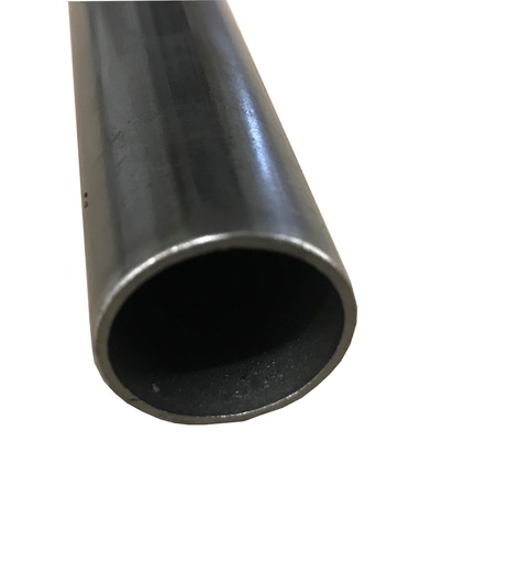 [6430070620114] WARMA Teräsputki pyöreä 25x1,2mm, pituus 2m