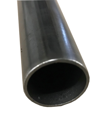 [6430070620138] WARMA Teräsputki pyöreä 40x1,5mm, pituus 2m