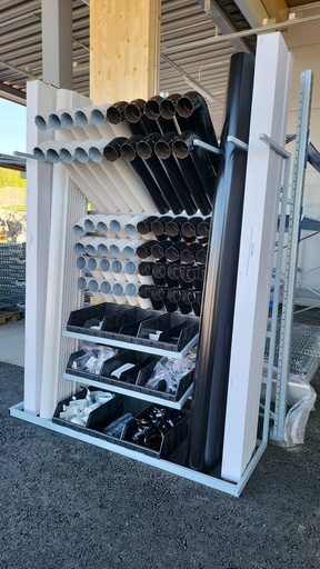 WARMA Vesikouruteline 