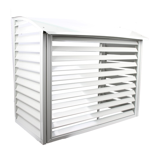 [6430070626253] WARMA Lämpöpumpun ulkoyksikön suojakotelo
