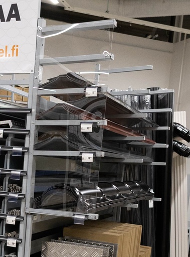 WARMA Listateline 1000mm