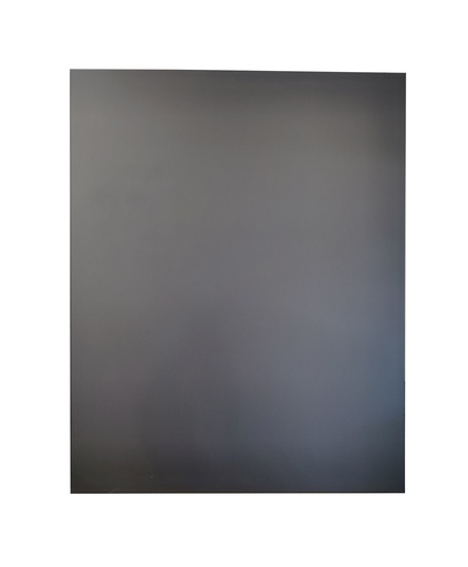 [6430070624860] WARMA Palosuojalevy musta 730x980mm