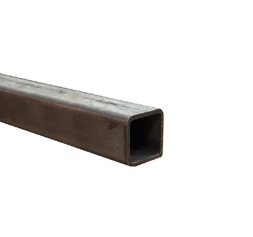 [6430070624877] WARMA RHS-putki 25x25x3mm, pituus 2m
