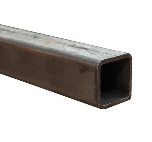 [6430070624884] WARMA RHS-putki 50x50x4mm, pituus 2m