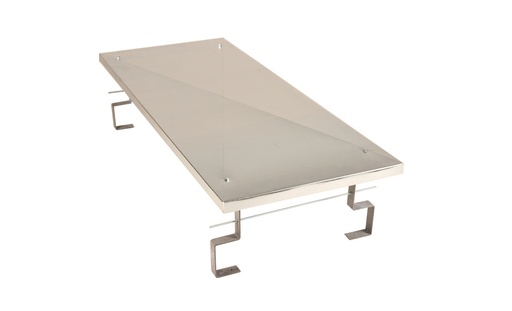 [6430070621036] WARMA Piipunhattu 550 x 1180mm